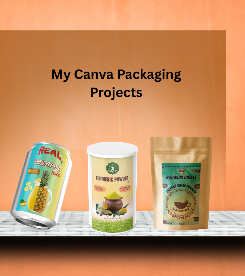 Product Packaging image