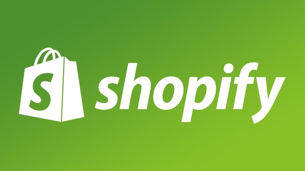Image of Shopify