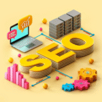 Image of SEO