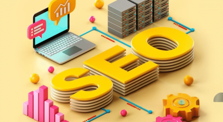 Image of SEO