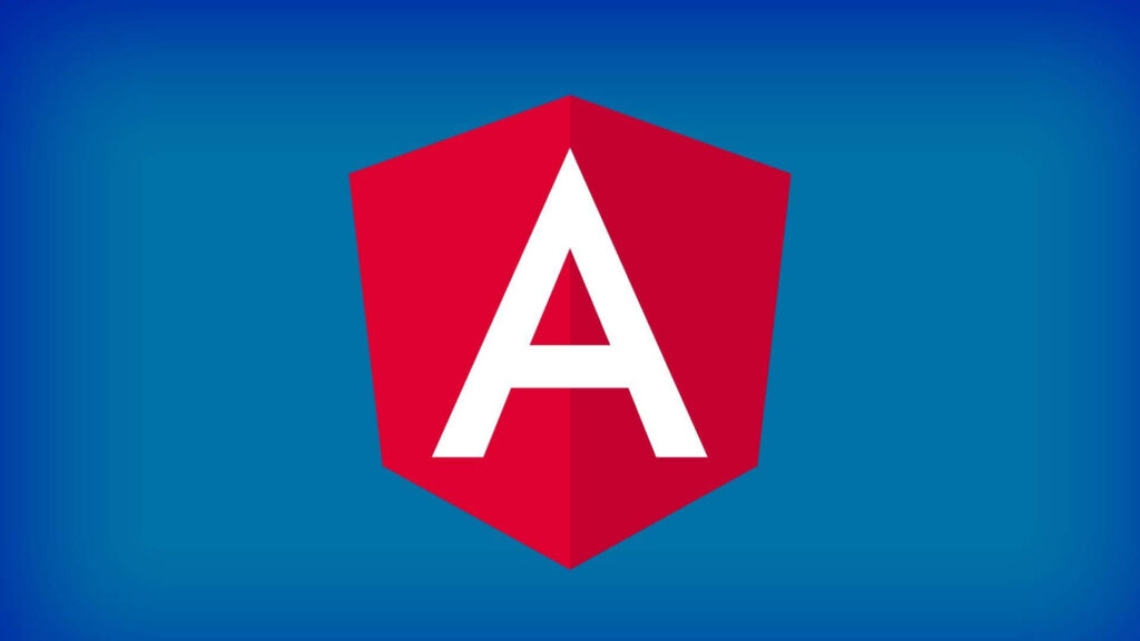 Angular LOGO