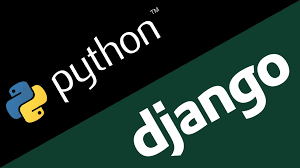 Django LOGO