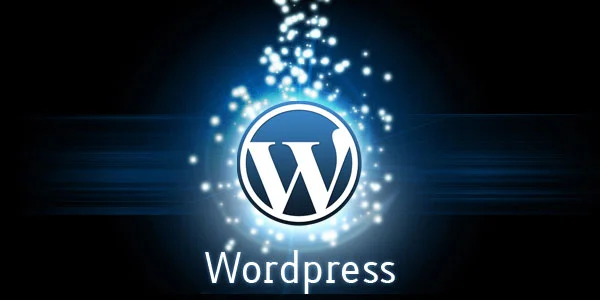 wordpress LOGO